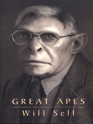 cover image of Great Apes